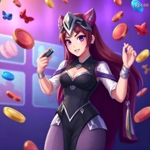Menjelajahi Fitur Unggulan Situs Game tkp188