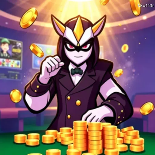 Keamanan dan Keandalan Situs tkp188 di Dunia Game